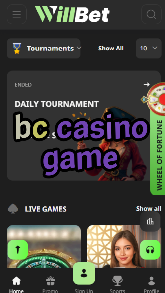 BC Casino Game - Top British Columbia Games-www.bdqngd.com