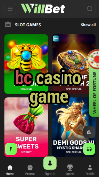 BC Casino Game - Top British Columbia Games-www.bdqngd.com